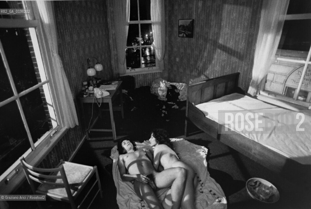 HEIMAT 2 - CRONACA DI UNA GIOVINEZZA (DIE ZWEITE HEIMAT - CRONIK EINER JUGEND) - dir. EDGAR REITZ  ©1992 Graziano Arici/Rosebud2 FILM.MOSTRA