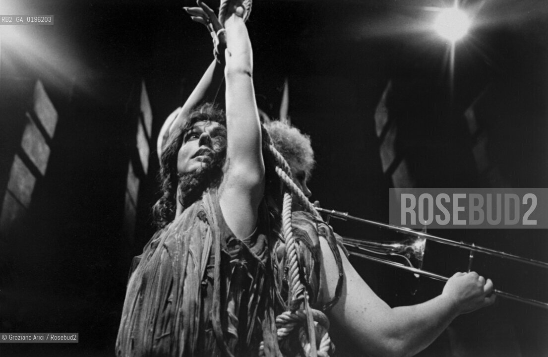 HEIMAT 2 - CRONACA DI UNA GIOVINEZZA (DIE ZWEITE HEIMAT - CRONIK EINER JUGEND) - dir. EDGAR REITZ  ©1992 Graziano Arici/Rosebud2 FILM.MOSTRA