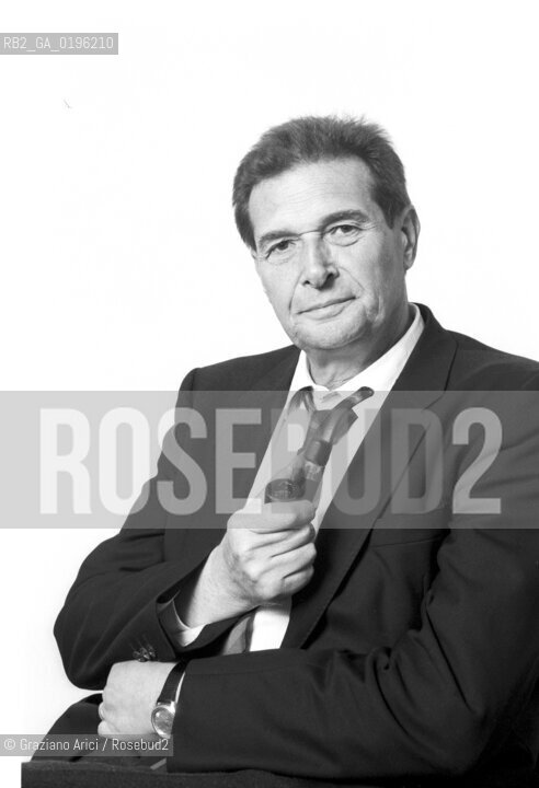 VENEZIA IL SEGRETARIO DELLA CGIL LUCIANO LAMA © 1990 Graziano Arici/Rosebud2 POLITICA SINDACATO