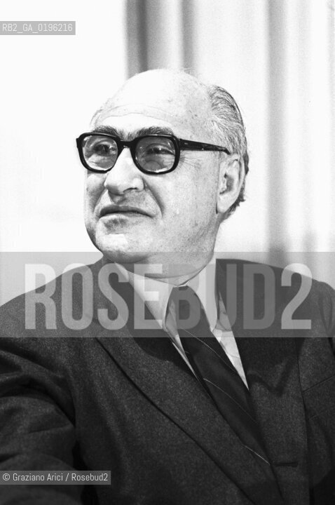 VENEZIA LO STORICO GEORG MOSSE © 1988 Graziano Arici/Rosebud2