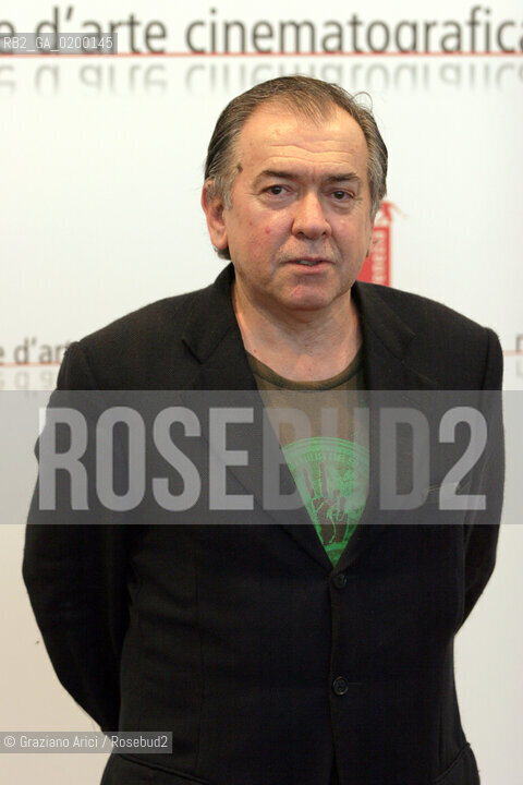 09_09_05 - 62 VENICE FILM FESTIVAL - FILM YOLDA - THE DIRECTOR ERDEN KIRAL.©Graziano Arici/Rosebud2