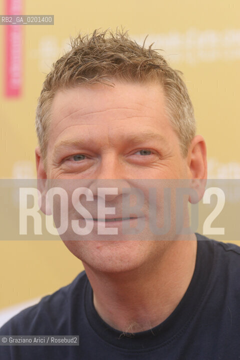 07_9_06 - 63 VENICE FILM FESTIVAL - FILM THE MAGIC FLUTE - THE DIRECTOR KENNETH BRANAGH  @ Graziano Arici/Rosebud2