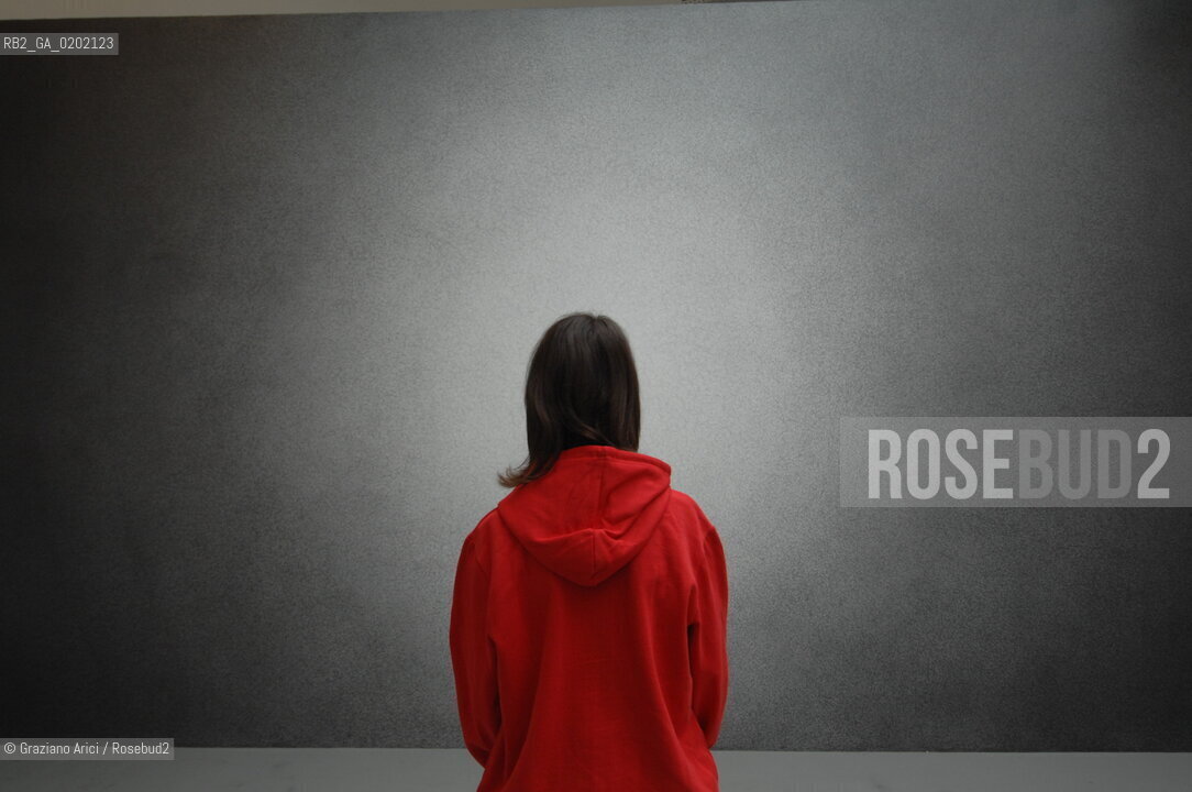 VENICE 04//6/07 - THE 52sd VENICE ART EXPOSITION : THINK WITH THE SENSES, FEEL WITH THE MIND : SOL LEWITTS ROOM  @ Graziano Arici/Rosebud2 ARTE ARTISTI BIENNALE