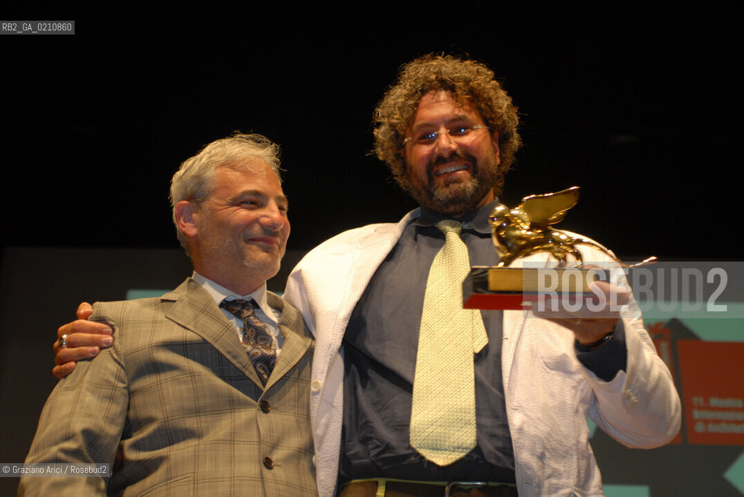 VENICE, 13.09.2008. 11th INTERNATIONAL ARCHITECTURE EXHIBITION BIENNALE. GREGG LYNN FORM LEONE DORO MIGLIOR PROGETTO DI INSTALLAZIONE ©MARTABUSO/ARICI/GRAZIANERI ARCHITETTURA