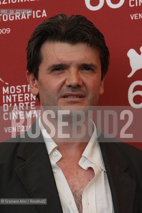 ©Graziano Arici/Rosebud2