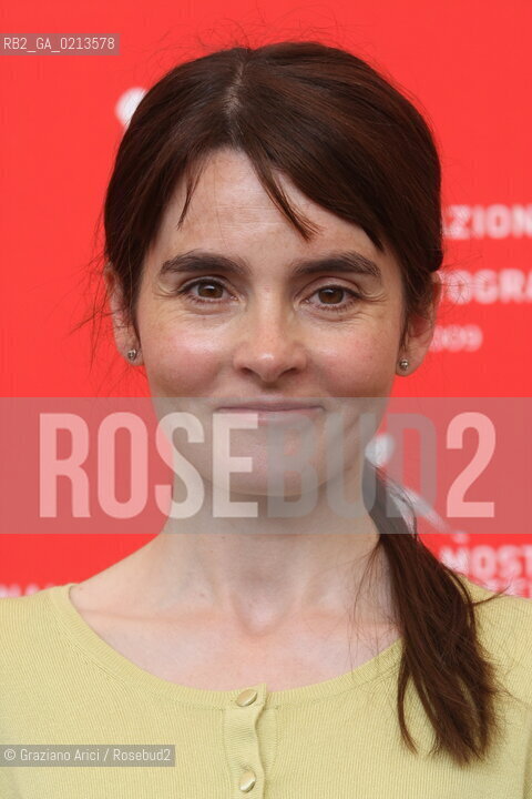 Italy, Venice - September 03, 2009.66th VENICE INTERNATIONAL FILM FESTIVAL - FILM: LIFE DURING WARTIME. .THE ACTRESS SHIRLEY HENDERSON