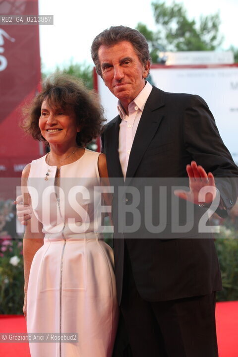 ©Graziano Arici/Rosebud2