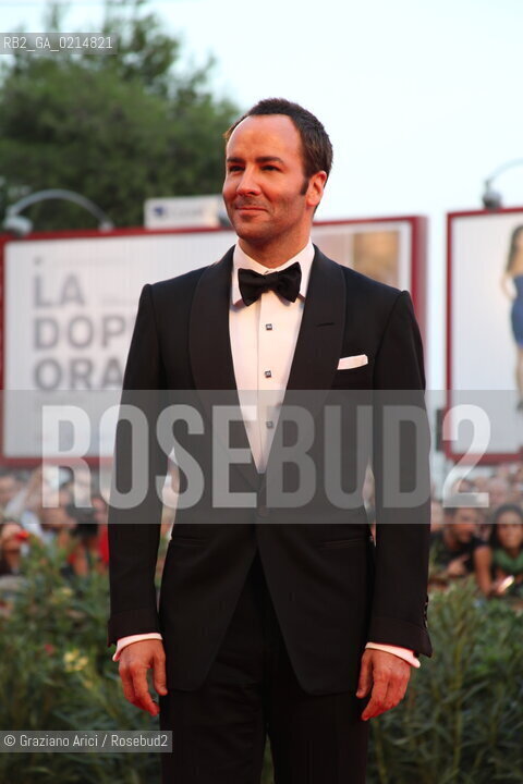 ©Graziano Arici/Rosebud2