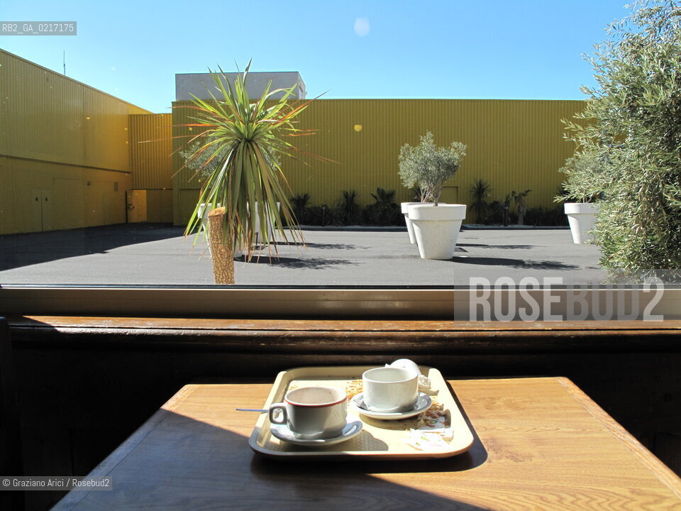 Arles (France , Provence) 10/8/ 2010 : Casino Supermarket in Arles geo  ©Graziano Arici/Rosebud2