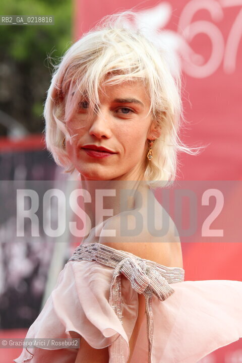 ©Graziano Arici/Rosebud2