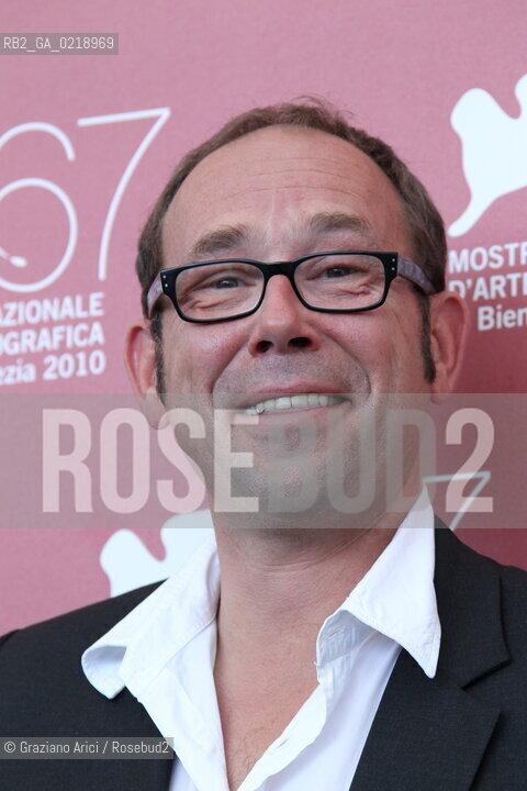 ©Graziano Arici/Rosebud2
