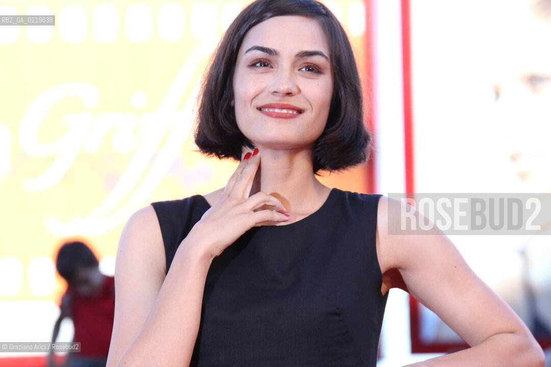 67th Venice International Film Festival - Venice September 11, 2010 - Red Carpet of the Awards at the 67th Venice Film Festival -  (Road To Nowhere) actress Shannyn Sossamon
