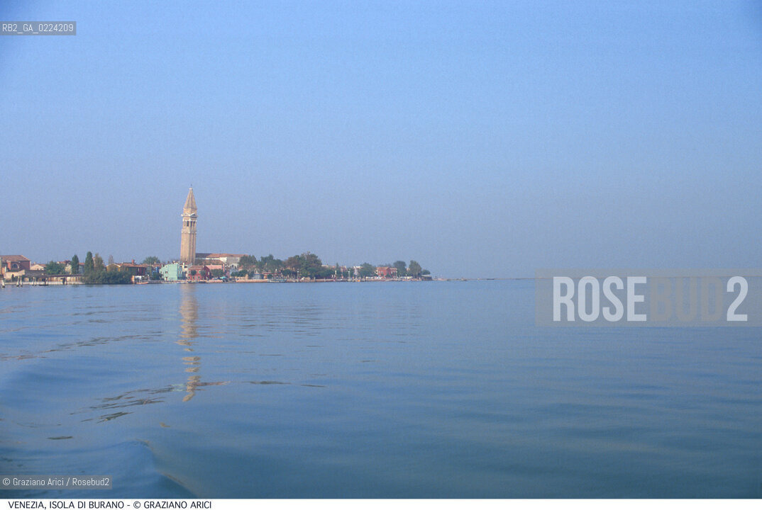 Localizzazione:..VENEZIA / ISOLA DI BURANO..Oggetto:..Soggetto:..LAGUNA SKYLINE..Cronologia: ....Definizione Culturale:..   Autore: ..   Stile: ..   Editori/Stampatori:..   Committenza:..Materia e Tecnica:..Collocazione:..Note:....Riproduzione Fotografica:..Graziano Arici/Rosebud2 .Copyright:..Graziano Arici/Rosebud2 .Data:..1995..Costo:..A..