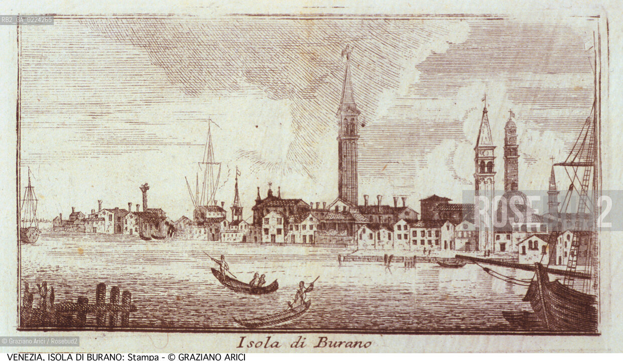 Localizzazione:..VENEZIA / ISOLA DI BURANO..Oggetto:..Soggetto:..STAMPA..Cronologia: ....Definizione Culturale:..   Autore: ..   Stile: ..   Editori/Stampatori:..   Committenza:..Materia e Tecnica:..Collocazione:..Note:....Riproduzione Fotografica:..Graziano Arici/Rosebud2 .Copyright:..Graziano Arici/Rosebud2 .Data:..1995..Costo:..A..