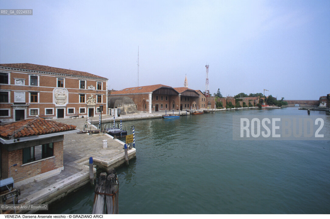 Localizzazione:..VENEZIA / CASTELLO..Oggetto:..Soggetto:..ARSENALE VECCHIO DARSENA..Cronologia: ..XIV SECOLO..Definizione Culturale:..   Autore: ....   Stile: ..   Editori/Stampatori:..   Committenza:..Materia e Tecnica:..Collocazione:..Note:..ARCHEOLOGIA INDUSTRIALE..Riproduzione Fotografica:..Graziano Arici/Rosebud2 .Copyright:..Graziano Arici/Rosebud2 .Data:..1990..Costo:..A..