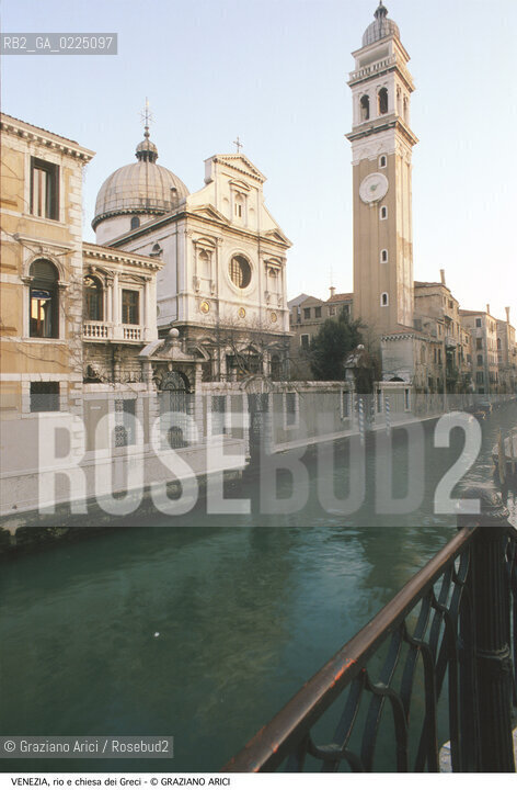 Localizzazione:..VENEZIA / CASTELLO..Oggetto:..Soggetto:..CHIESA DI S. GIORGIO DEI GRECI..Cronologia: ..XVI SECOLO..Definizione Culturale:..   Autore: ..SANTE LOMBARDO..ANTONIO CHIONA..   Stile:....   Editori/Stampatori:..   Committenza:..Materia e Tecnica:..Collocazione:..Note:..MONUMENTALE..Riproduzione Fotografica:..Graziano Arici/Rosebud2 .Copyright:..Graziano Arici/Rosebud2 .Data:..1995..Costo:..A..