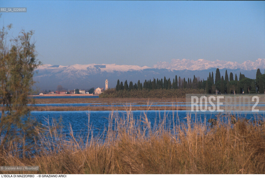 Caption: Localizzazione:..VENEZIA / ISOLA DI TORCELLO..Oggetto:..Soggetto:..CATTEDRALE DI S. MARIA ASSUNTA / LAGUNA BARENE..Cronologia: ..XI SECOLO..Definizione Culturale:..   Autore: ..   Stile: ..ROMANICO..   Editori/Stampatori:..   Committenza:..Materia e Tecnica:....Collocazione:..Note:..CHIESA MURANO BURANO TORCELLO..Riproduzione Fotografica:..Graziano Arici/Rosebud2 .Copyright:..Graziano Arici/Rosebud2 .Data:..1995..Costo:..A