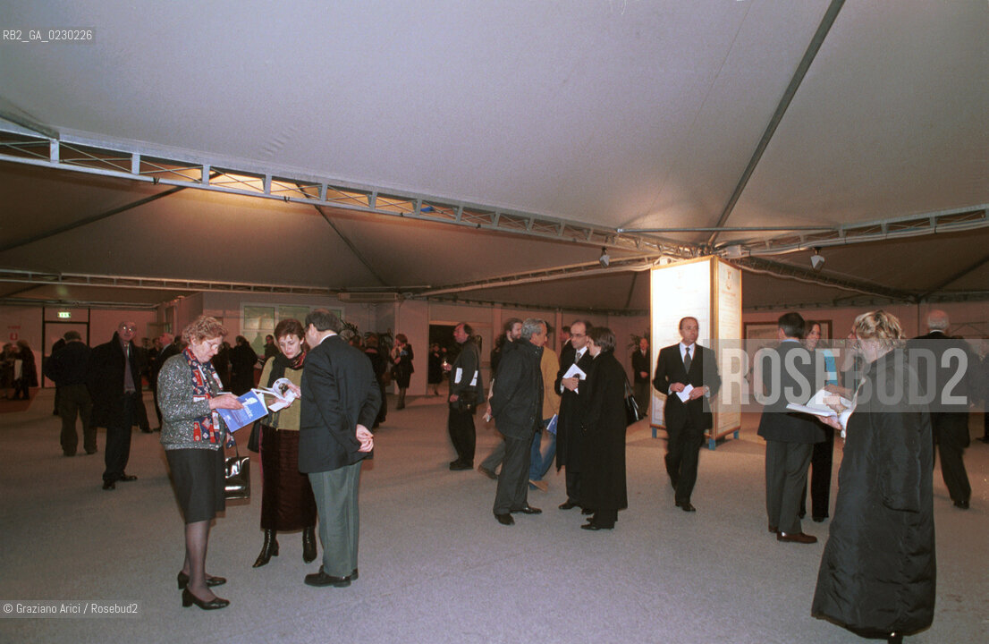 Nome: ..GRAN TEATRO LA FENICE : PALAFENICE..Descrizione: ....Credit: ..Graziano Arici/Rosebud2 .Costo: ..A..Nazione: ....Città: ..VENEZIA..VENICE..Data: ..2001