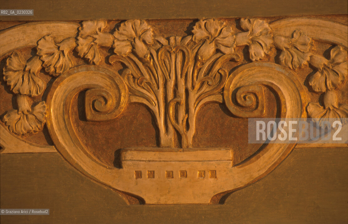 Nome: ..RESTAURO DEL TEATRO MALIBRAN..Descrizione: ..SALA AFFRESCHI E DECORAZIONI A STUCCO..Credit: ..Graziano Arici/Rosebud2 .Costo: ..A..Nazione: ....Città: ..VENEZIA..VENICE..Data: ..13/04/01