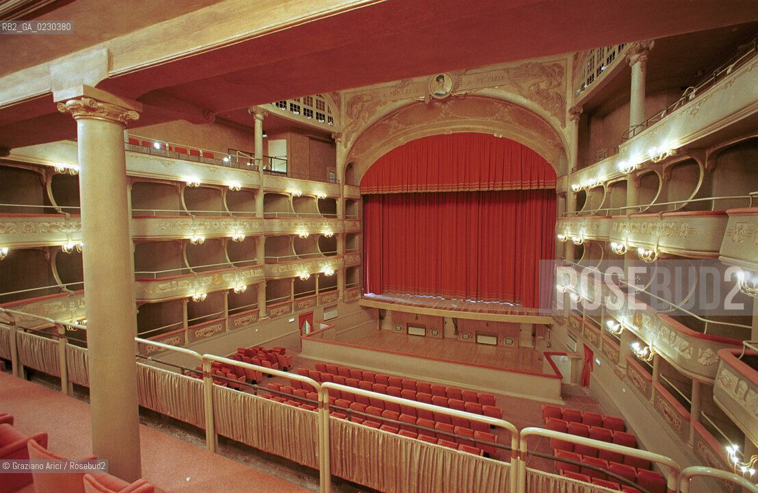 Nome: ..RESTAURO DEL TEATRO MALIBRAN..Descrizione: ..SALA PALCHI SOFFITTO AFFRESCHI STUCCHI..Credit: ..Graziano Arici/Rosebud2 .Costo: ..A..Nazione: ....Città: ..VENEZIA..VENICE..Data: ..12/05/01