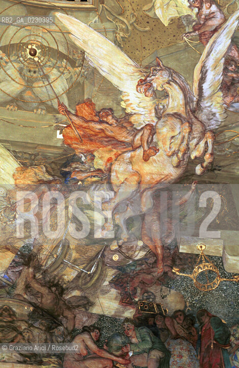 Nome: ..RESTAURO DEL TEATRO MALIBRAN..Descrizione: ..SALA SOFFITTO AFFRESCHI STUCCHI ..Credit: ..Graziano Arici/Rosebud2 .Costo: ..A..Nazione: ....Città: ..VENEZIA..VENICE..Data: ..12/05/01