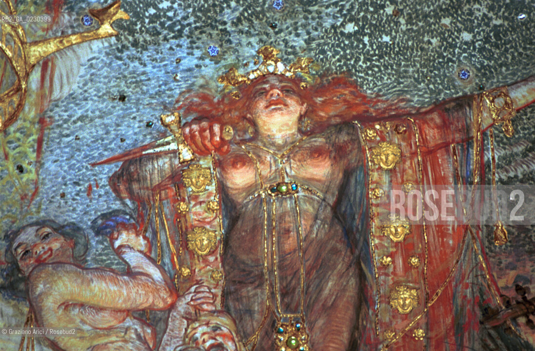 Nome: ..RESTAURO DEL TEATRO MALIBRAN..Descrizione: ..SALA SOFFITTO AFFRESCHI STUCCHI ..Credit: ..Graziano Arici/Rosebud2 .Costo: ..A..Nazione: ....Città: ..VENEZIA..VENICE..Data: ..12/05/01