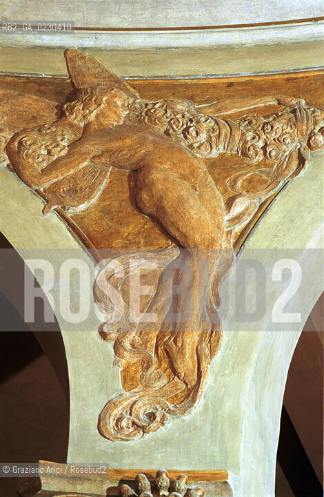 Nome: ..RESTAURO DEL TEATRO MALIBRAN..Descrizione: ..SALA PALCHI SOFFITTO AFFRESCHI STUCCHI..Credit: ..Graziano Arici/Rosebud2 .Costo: ..A..Nazione: ....Città: ..VENEZIA..VENICE..Data: ..12/05/01