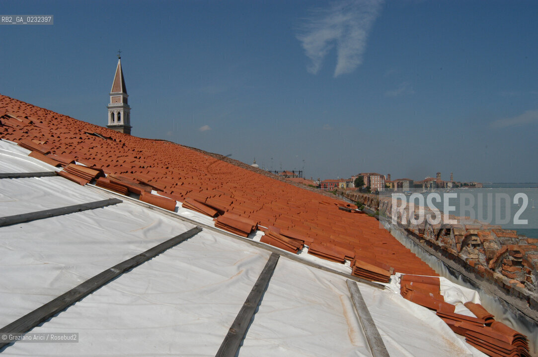 ARSENALE DI VENEZIA GALEAZZE RESTAURO CONSERVATIVO © 2003 Graziano Arici/Rosebud2 CONSORZIO VENEZIA NUOVA ARCHEOLOGIA INDUSTRIALE LEGNO