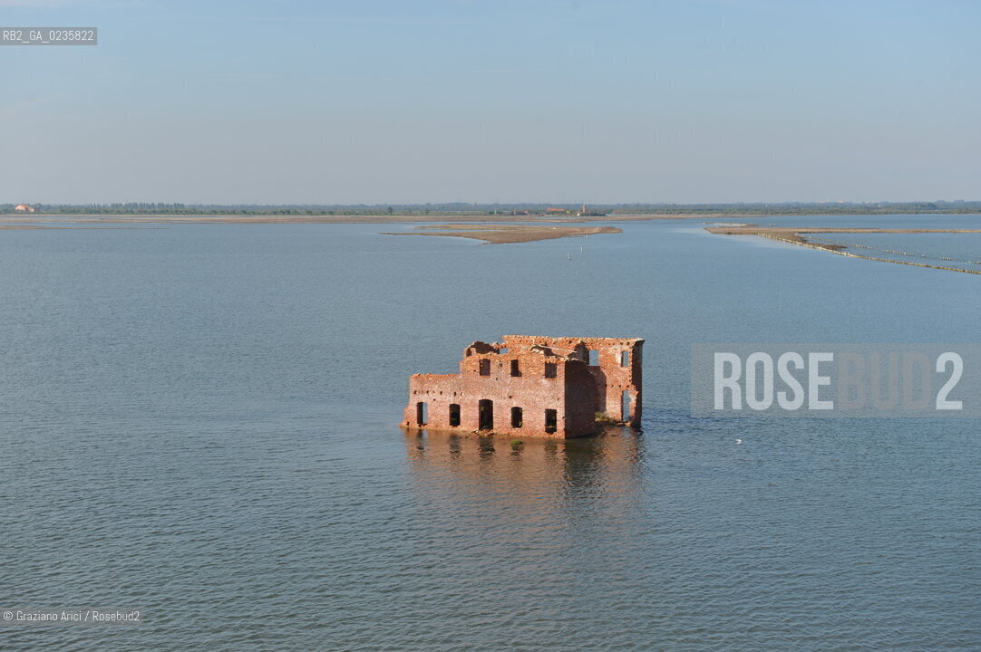 VENEZIA 11/10/10- FOTO AEREE DELLE BARENE DELLA LAGUNA SUD ©Graziano Arici/Rosebud2 CONSORZIO VENEZIA NUOVA LAGUNA BARENA