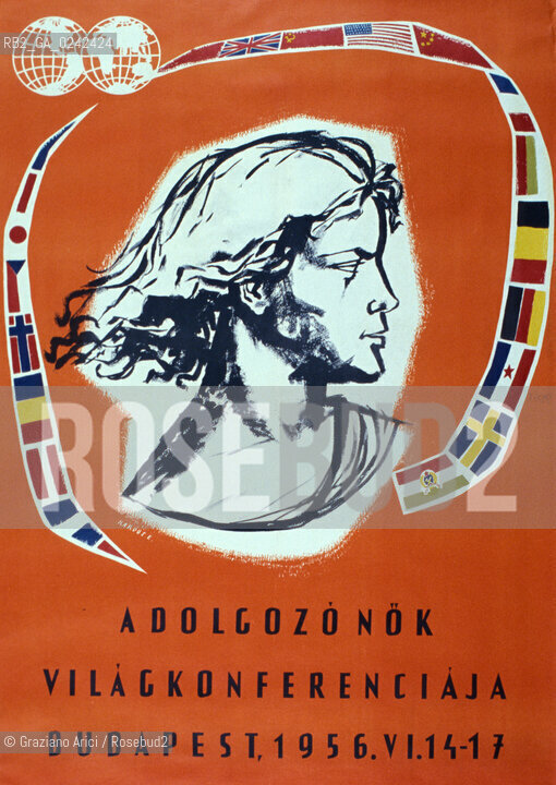 Manifesto sulla condizione della donna. Femminismo donna condizione lotta movimento politica rapporto cultura sesso potere sociale famiglia autonomia classe femmina diritto voto uguaglianza libertà parità.Manifest on the feminine condition. Woman Feminism society condition status movement policy relation sex womens rights sexism voting cultural power liberal equality relation MES .Reproducted by Archivio Graziano Arici  astga ©Graziano Arici/Rosebud2