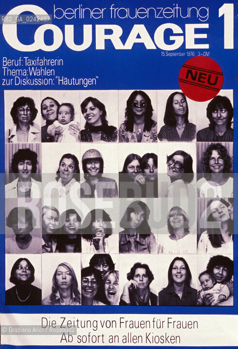 Manifesto sulla condizione della donna. Femminismo donna condizione lotta movimento politica rapporto cultura sesso potere sociale famiglia autonomia classe femmina diritto voto uguaglianza libertà parità.Manifest on the feminine condition. Woman Feminism society condition status movement policy relation sex womens rights sexism voting cultural power liberal equality relation MES.Reproducted by Archivio Graziano Arici  astga ©Graziano Arici/Rosebud2