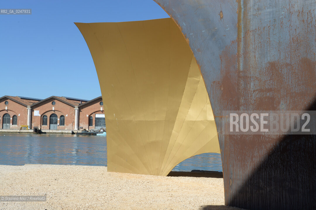 The 13th International Architecture Exhibition . Biennale Architettura 2012 - Biennale in Arsenale : Radix: Aires Mateus  ©Graziano Arici/Rosebud2