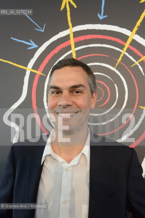 Venice 28 may 2013 - Il Palazzo Enciclopedico 55th Exhibition Biennale Gardens the curator Massimiliano Gioni  - artist arte ©Graziano Arici/Rosebud2