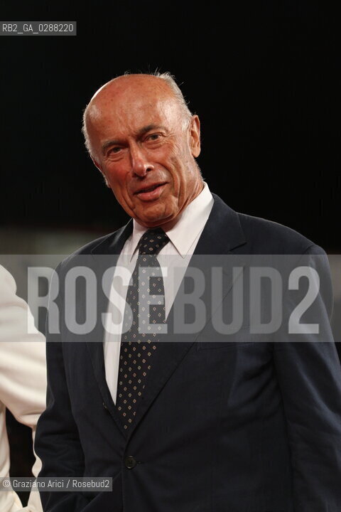 70th Venice International Film Festival - Venice September  05, 2013 - Red Carpet - Jas Gawronski  ©Graziano Arici/Rosebud2