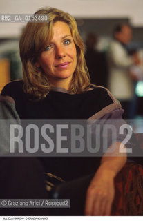 - Venezia,1993.Festival Internazionale dArte Cinematografica di Venezia.Ritratto dellattrice Jill Clayburgh Cinema ritratto attrice - Venice,1993.Venice International Film Festival.Portrait of the actress Jill Clayburgh ©Graziano Arici/Rosebud2