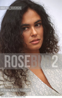 Caption: Nome: .CUCINOTTA MARIA GRAZIA.Descrizione: .CINEMA ATTRICE.Credit: ©Graziano Arici/Rosebud2 / Costo: .A.Nazione: .ITALIA.Città: ..Data: .1994