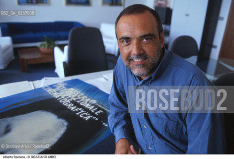 Nome:.BARBERA ALBERTO.Descrizione:.DIRETTORE MOSTRA DEL CINEMA / BIENNALE.Credit:.©Graziano Arici/Rosebud2 Costo:.A.Nazione:.ITALIA.Cittˆ:.VENEZIA.Data:.1999.