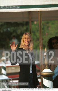 Nome:.DERN LAURA.Descrizione:.CINEMA ATTRICE / MOSTRA DEL CINEMA.Credit:.©Graziano Arici/Rosebud2 Costo:.A.Nazione:..Cittˆ:.VENEZIA.Data:.1999.