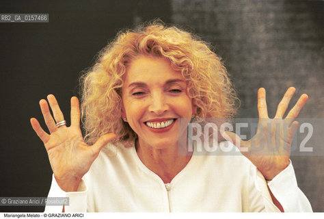 Nome:.MELATO MARIANGELA.Descrizione:.CINEMA ATTRICE.Credit:.©Graziano Arici/Rosebud2 Costo:.A.Nazione:.ITALIA.Cittˆ:..Data:.1999.