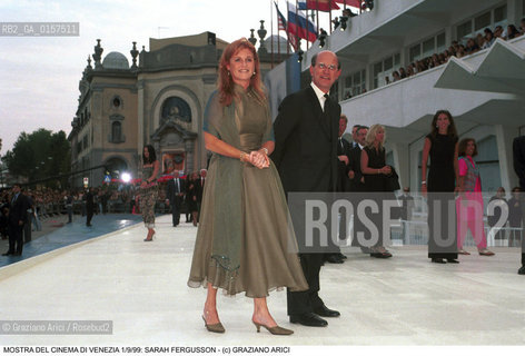 Nome:.FERGUSSON SARAH.Descrizione:.MOSTRA DEL CINEMA PALAZZO.Credit:.©Graziano Arici/Rosebud2 Costo:.A.Nazione:.GRAN BRETAGNA.Cittˆ:.VENEZIA.Data:.1999.