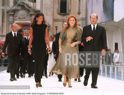 Nome:.FERGUSSON SARAH.Descrizione:.MOSTRA DEL CINEMA.Credit:.©Graziano Arici/Rosebud2 Costo:.A.Nazione:.GRAN BRETAGNA.Cittˆ:.VENEZIA.Data:.1999.