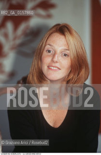 Nome: .KIBERLAIN SANDRINE.Descrizione:.CINEMA ATTRICE.Credit: ©Graziano Arici/Rosebud2 Costo: .A.Nazione: .FRANCIA.Cittˆ: ..Data: .1997