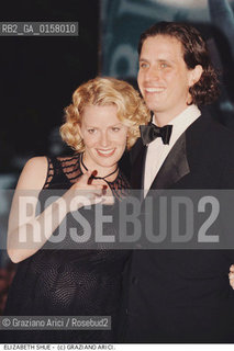 Nome: .SHUE ELIZABETH.Descrizione:.CINEMA ATTRICE.Credit: ©Graziano Arici/Rosebud2 Costo: .A.Nazione: .USA.Cittˆ: ..Data: .1997