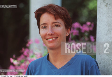 Nome: .THOMPSON EMMA.Descrizione:.CINEMA ATTRICE.Credit: ©Graziano Arici/Rosebud2 Costo: .A.Nazione: .GRAN BRETAGNA.Cittˆ: ..Data: .1997