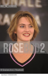 Nome:.WINSLET KATE.Descrizione:.CINEMA ATTRICE.Credit:.©Graziano Arici/Rosebud2 Costo:.A.Nazione:.USA.Cittˆ:..Data:.1999.