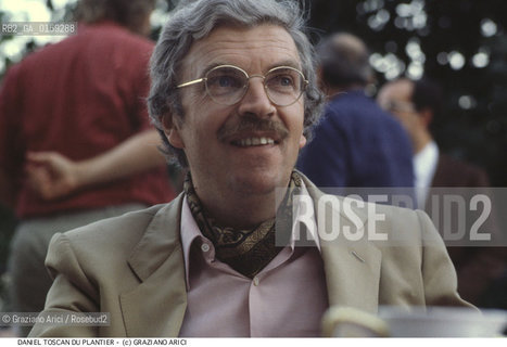 Nome: .TOSCAN DU PLANTIER DANIEL.Descrizione: .CINEMA PRODUTTORE/CON OCCHIALI.Credit: ©Graziano Arici/Rosebud2 / Costo: .A.Nazione: .FRANCIA.Cittˆ: .VENEZIA.Data: .1989.