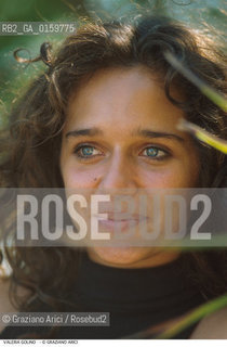 Caption: Nome: .GOLINO VALERIA.Descrizione: .CINEMA ATTRICE.Credit: ©Graziano Arici/Rosebud2 / Costo: .A.Nazione: .ITALIA.Cittˆ: ..Data: .1993