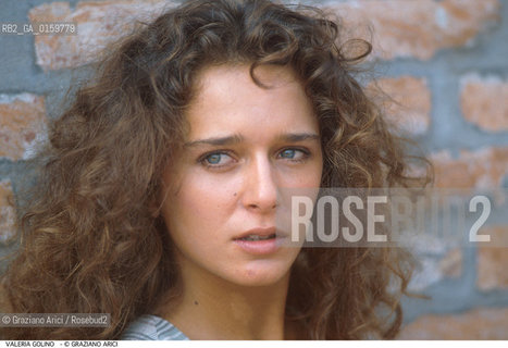 Caption: Nome: .GOLINO VALERIA.Descrizione: .CINEMA ATTRICE.Credit: ©Graziano Arici/Rosebud2 / Costo: .A.Nazione: .ITALIA.Cittˆ: ..Data: .1993