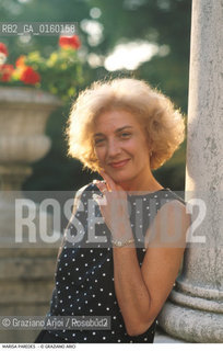 Caption: Nome: .PAREDES MARISA.Descrizione: .CINEMA ATTRICE.Credit: ©Graziano Arici/Rosebud2 / Costo: .A.Nazione: ..Cittˆ: ..Data: .1996