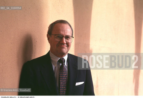 Nome: .HELLIS CHARLES.Descrizione: .LETTERATURA EDITORE.Credit: ©Graziano Arici/Rosebud2 / Costo: .A.Nazione: ..Cittˆ: .VENEZIA.Data: ..